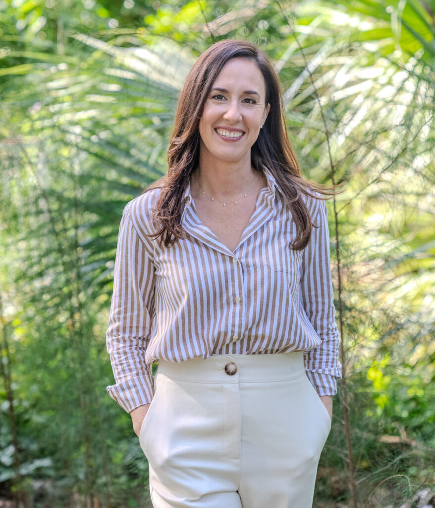 Stephanie Feinzilberg